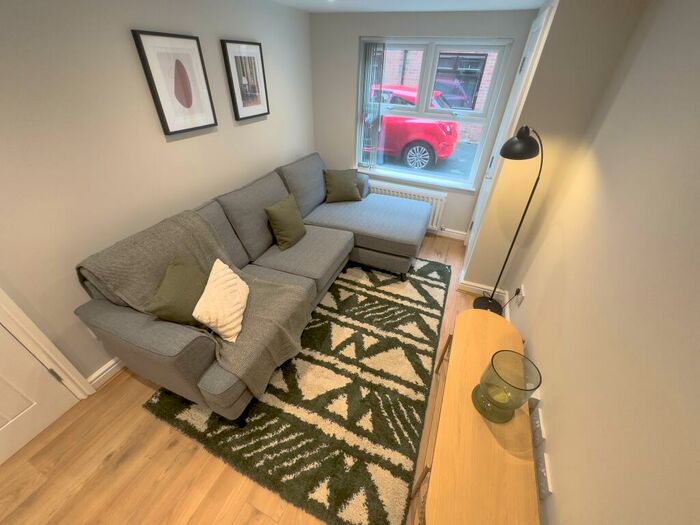 4 Bedroom House To Rent In Markden Mews, L8