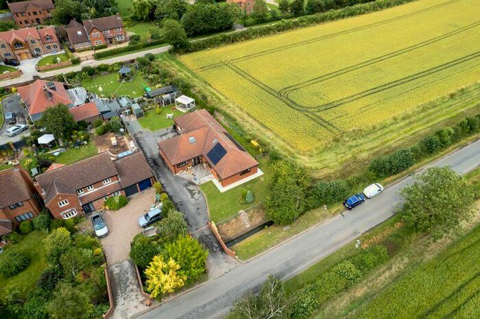 5 Bedroom Detached Bungalow For Sale In Weston Road, Egmanton, NG22