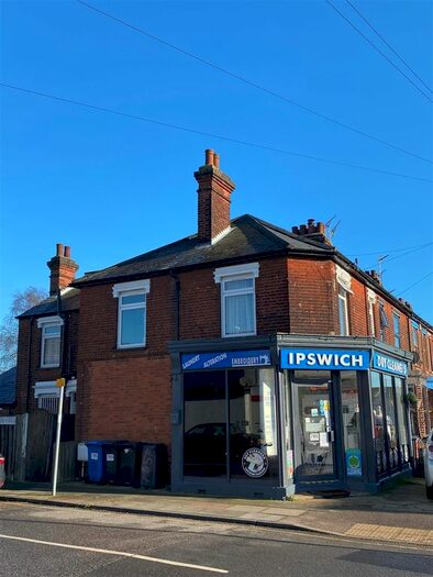 1 Bedroom Flat To Rent In Woodbridge Road, Ipswich IP4