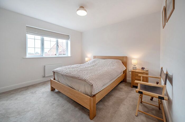 5 Bedroom Detached House For Sale In Rudforth Place, Great Ouseburn, York, North Yorkshire, YO26