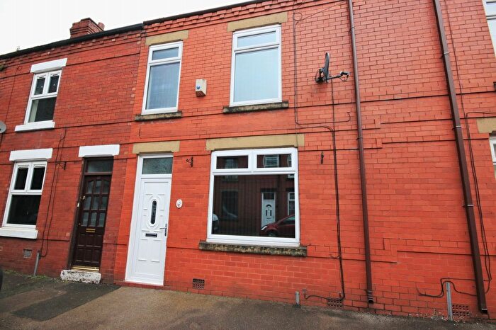 2 Bedroom Terraced House To Rent In Gordon Street, Ince, Wigan, WN1