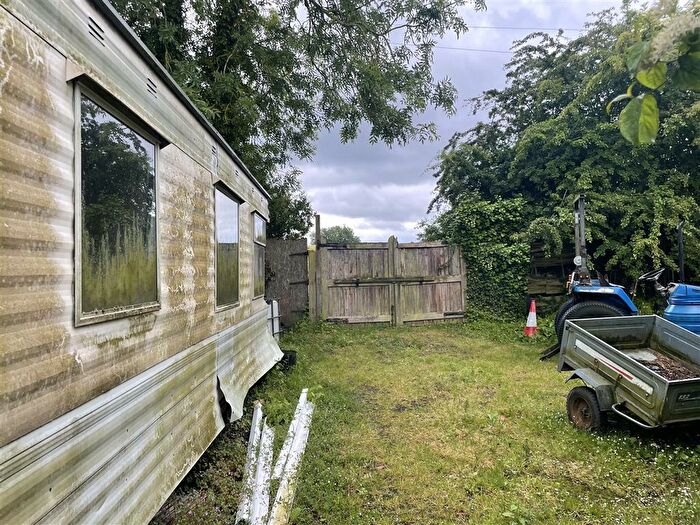 Land For Sale In North Brink, Wisbech, PE13