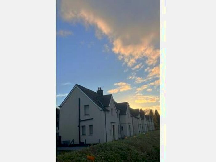 3 Bedroom End Of Terrace House To Rent In Inverlochy Place, Fort William, PH33