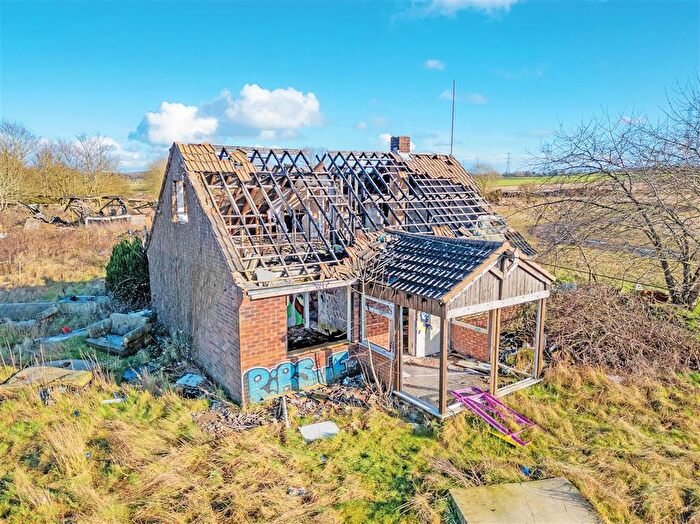 Land For Sale In Old Rufford Road, Ollerton, Newark, NG22