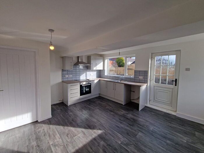 3 Bedroom End Terrace House To Rent In Ivy Street, North Shields, NE12