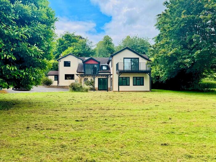 4 Bedroom Detached House To Rent In Welland Bank, Deeping St James, Peterborough, PE6