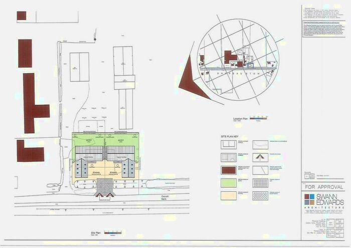 Land For Sale In Oxcroft Bank, Shepeau Stow, PE12
