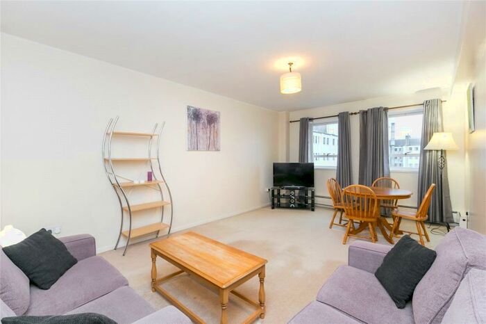 1 Bedroom Flat To Rent In Farley Court, Marylebone, London, NW1