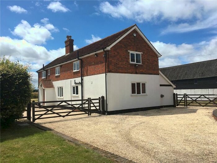 4 Bedroom Detached House To Rent In West End Green, Stratfield Saye, Near Reading, Berkshire, RG7