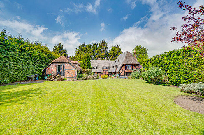 6 Bedroom Cottage For Sale In Titchfield Road, Stubbington, PO14