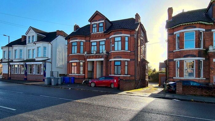 1 Bedroom Apartment To Rent In Church Road, Urmston, Manchester, M41