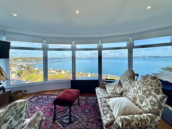 1 Bedroom Flat For Sale In Victoria Road, Berry Head, Brixham, TQ5