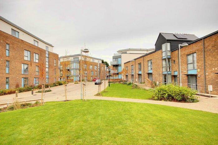 2 Bedroom Terraced House To Rent In Caulfield Gardens, Pinner, HA5