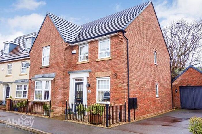 4 Bedroom Detached House For Sale In Ocean View, Jersey Marine, SA10