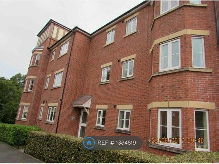 2 Bedroom Flat To Rent In Chancery Court, Shropshire, TF10