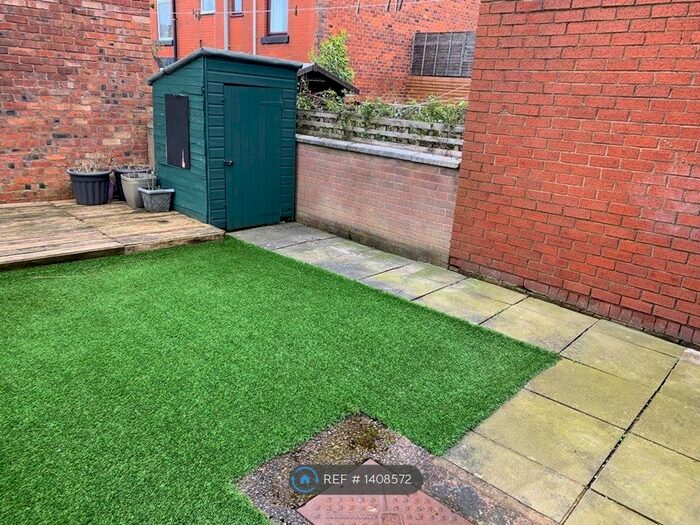 3 Bedroom Terraced House To Rent In Pall Mall, Chorley, PR7