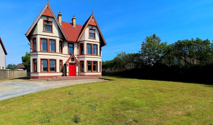 7 Bedroom Detached House For Sale In Duff House, Ballyphilip Road, Portaferry, Newtownards, County Down, BT22