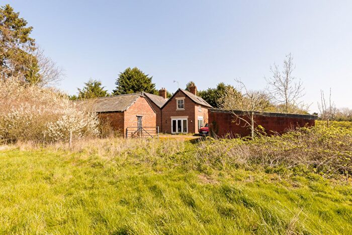 3 Bedroom Detached House For Sale In ., Ellesmere, SY12