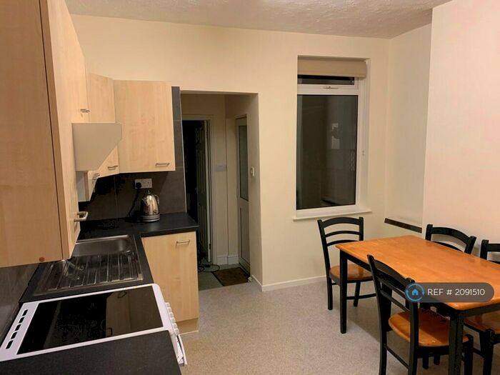 3 Bedroom Terraced House To Rent In Shipstone Road, Norwich, NR3