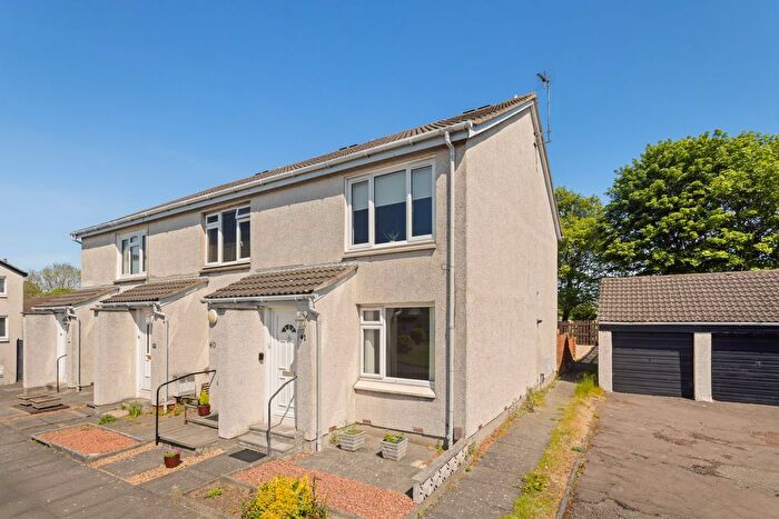 1 Bedroom Flat For Sale In Gyle Park Gardens, Corstorphine, Edinburgh, EH12