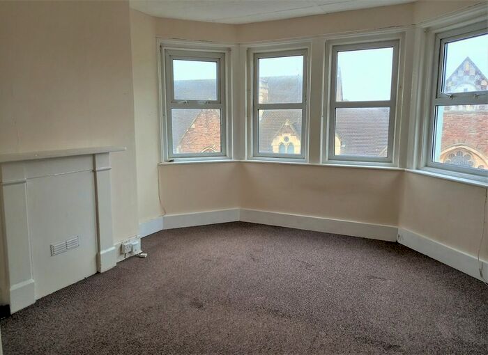 Studio To Rent In Upper Park Road, St Leonards-On-Sea, TN37