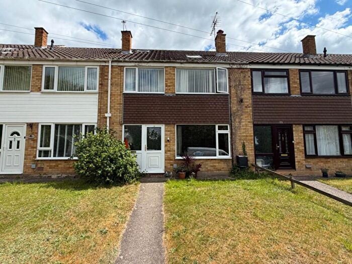 4 Bedroom Terraced House For Sale In West End Lane, Kedington, Suffolk, CB9