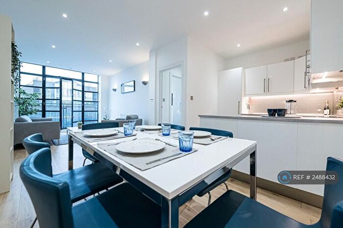 2 Bedroom Flat To Rent In Lavender Hill, London, SW11