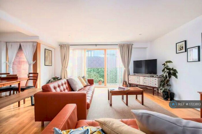 4 Bedroom Flat To Rent In Henry Street, Liverpool City Centre, L1