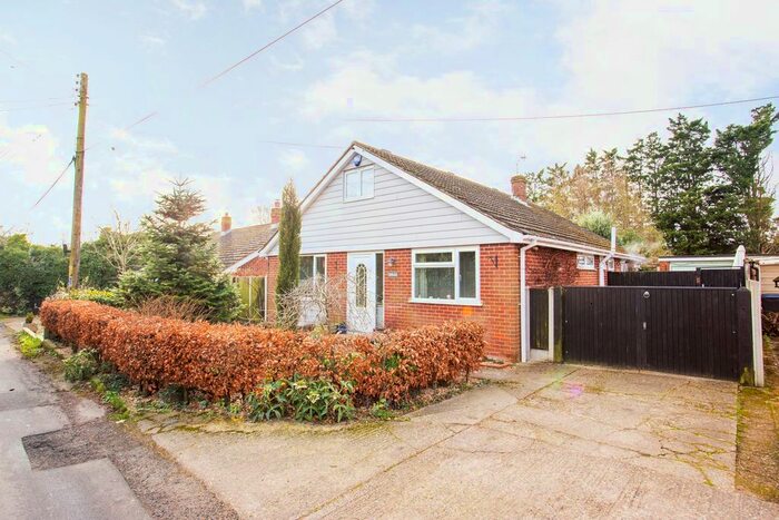 3 Bedroom Detached House For Sale In School Lane, Stourmouth, CT3