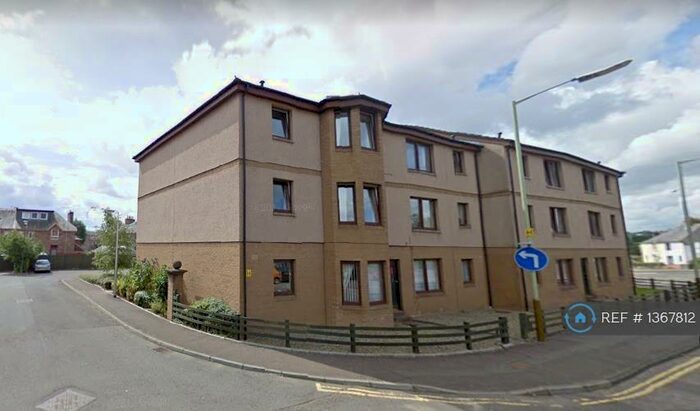 2 Bedroom Flat To Rent In Florence Place, Perth, PH1