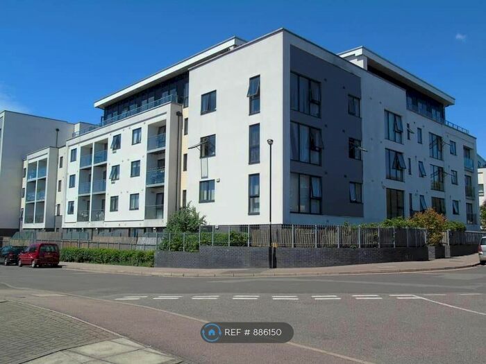 1 Bedroom Flat To Rent In Vellum Court, London, E17