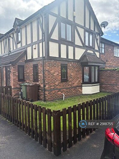 2 Bedroom End Of Terrace House To Rent In Hamar Way, Birmingham, B37