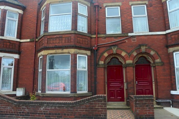 1 Bedroom Flat To Rent In Boothferry Road, Goole, DN14