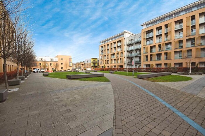 2 Bedroom Flat For Sale In Cunard Square, Chelmsford, CM1