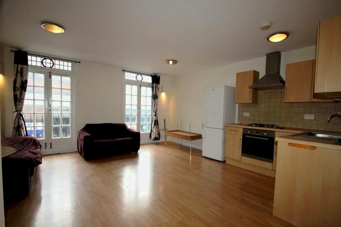 1 Bedroom Flat To Rent In High Street, Orpington, BR6