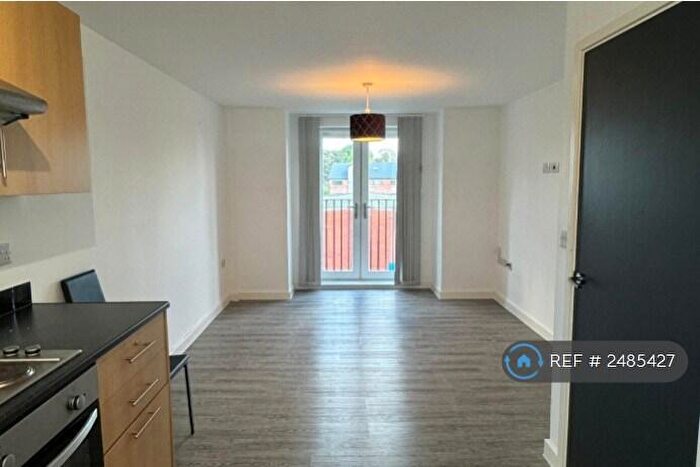 1 Bedroom Flat To Rent In Long Eaton, Nottingham, NG10