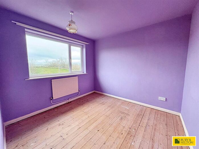 3 Bedroom End Of Terrace House For Sale In Lane Head, Longnor, Buxton, SK17