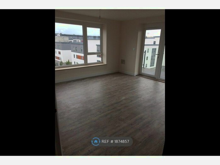 1 Bedroom Flat To Rent In The Boardwalk, Gillingham, ME7