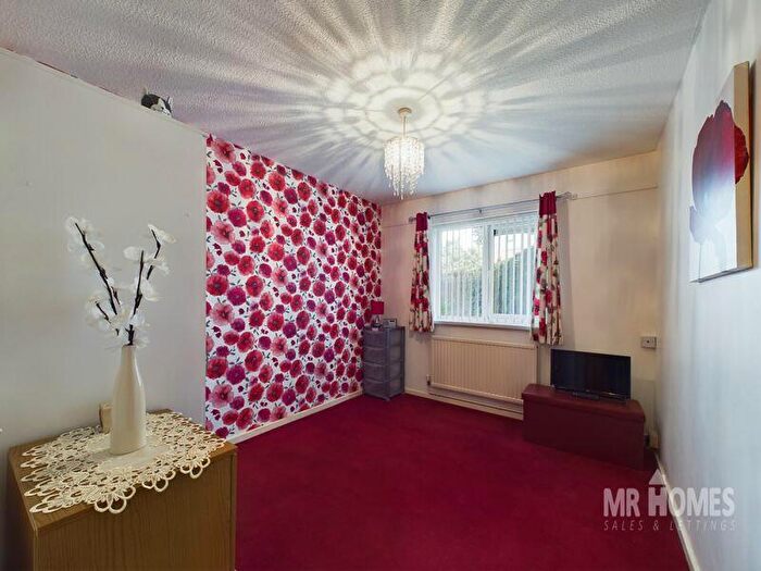 2 Bedroom Retirement Property For Sale In Meridian Court, North Road, Cardiff, CF14