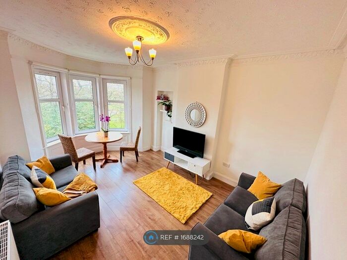 1 Bedroom Flat To Rent In Tollcross Road, Glasgow, G32