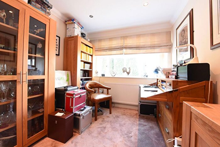 4 Bedroom Detached House For Sale In Pensnett, Tansey Green Road, DY5