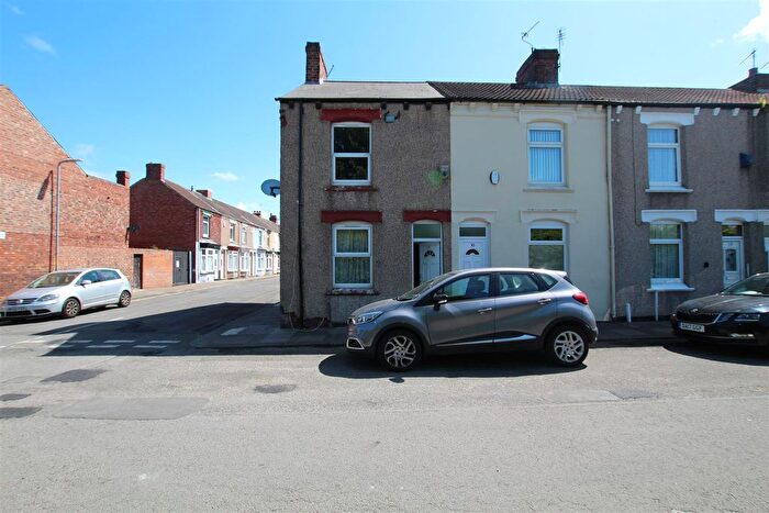 2 Bedroom Property To Rent In Esk Street, Middlesbrough, TS3