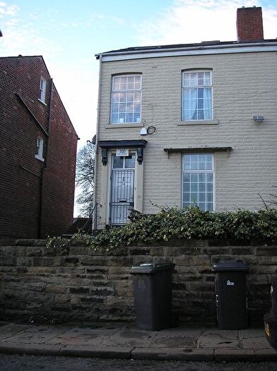 3 Bedroom Property To Rent In Cliff Road, Headingley, Leeds, LS6