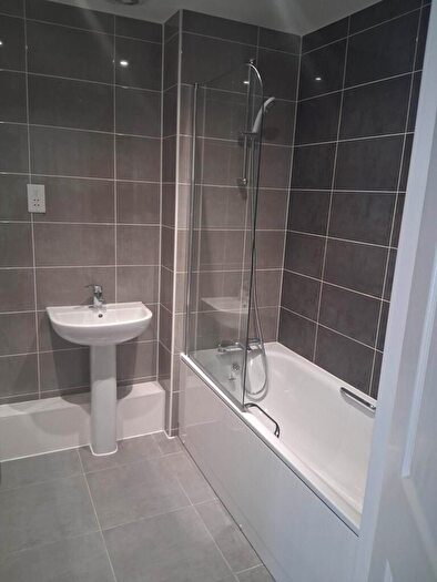 1 Bedroom Flat To Rent In St Cyprian Place, Liverpool, L7
