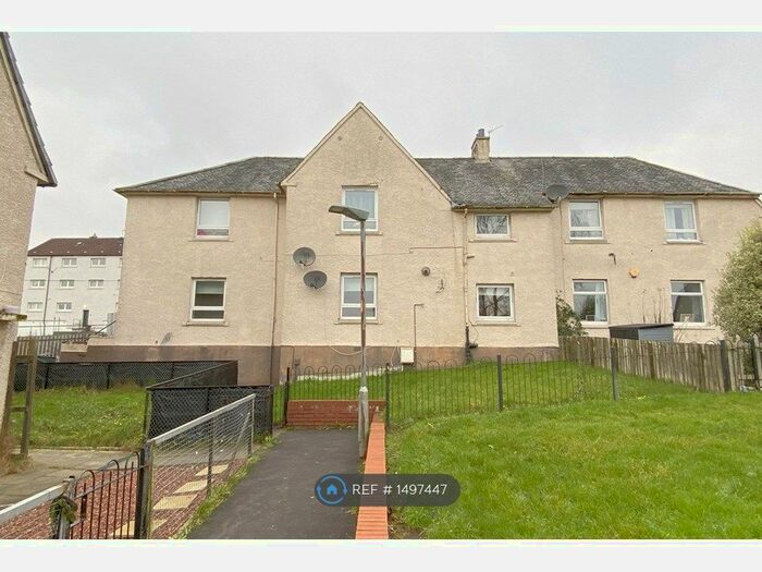 3 Bedroom Flat To Rent In Duntocher, Clydebank, G81