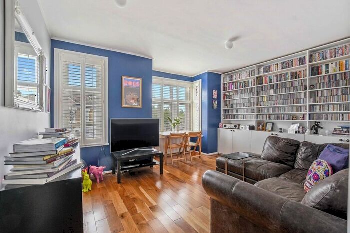 1 Bedroom Flat To Rent In Victor Road London, NW10