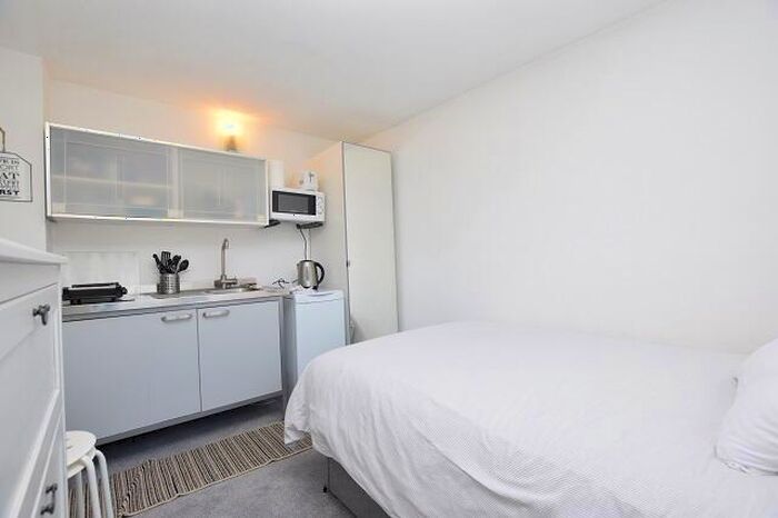 Apartment To Rent In York House, Orchard Lane, S1