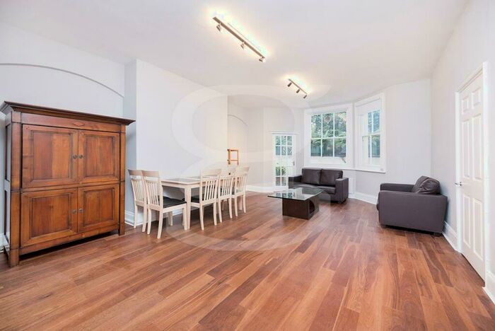 2 Bedroom Apartment To Rent In Abbey Road St John`s Wood, NW8