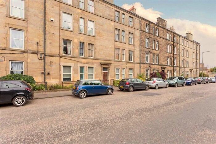 1 Bedroom Flat To Rent In Balcarres Street, Morningside, Edinburgh, EH10