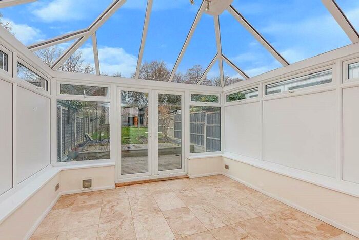 2 Bedroom Terraced House For Sale In Fairview, Fawkham Green Road, Fawkham DA3